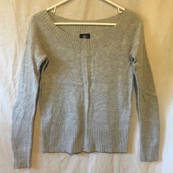 American Eagle Outfitters Sweaters - Grey American Eagle sweater